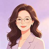 知性御姐头像